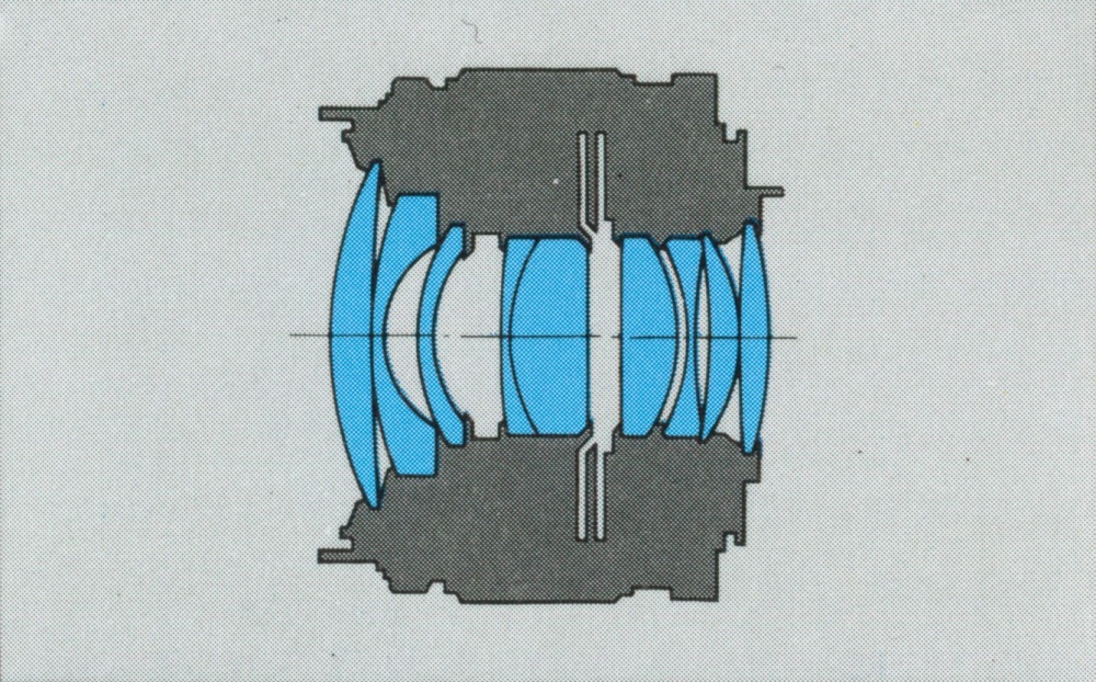 ZUIKO AUTO-W 28mm F2 | OMマニア