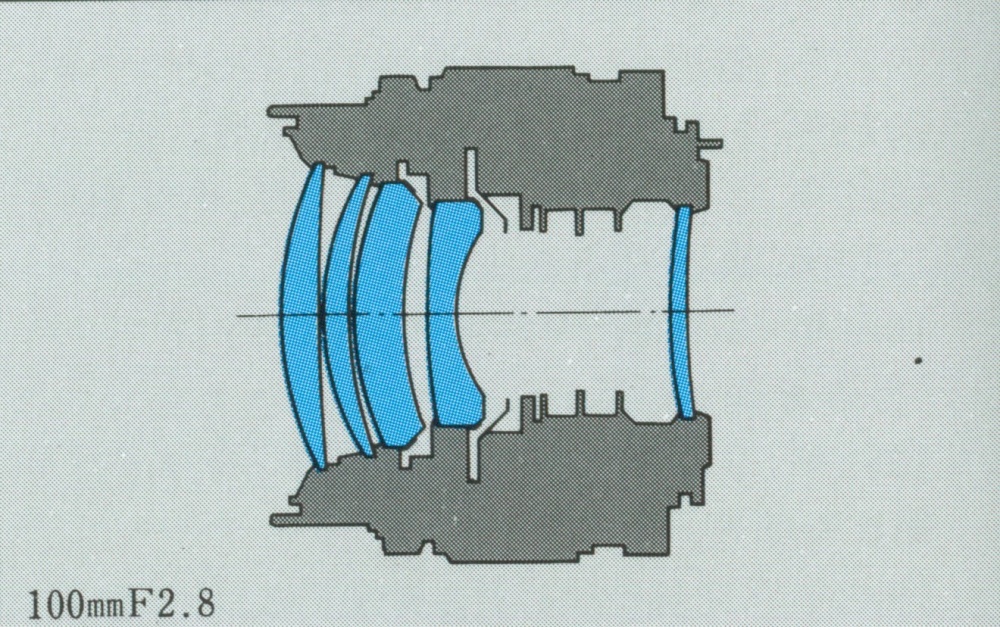 ZUIKO AUTO-T 100mm F2.8 | OMマニア