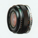 ZUIKO AUTO-W 35mm F2.8 | OMマニア