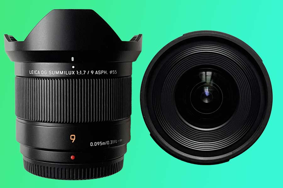 後悔しないマイクロフォーサーズ超広角レンズ｜LEICA DG SUMMILUX 9mm