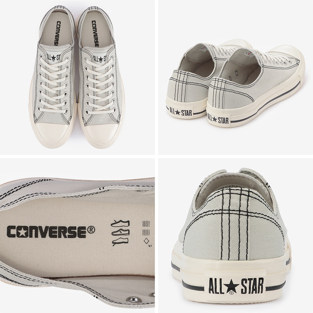 CONVERSE】コンバース ALL STAR STITCHING OX オールスター ステッチ