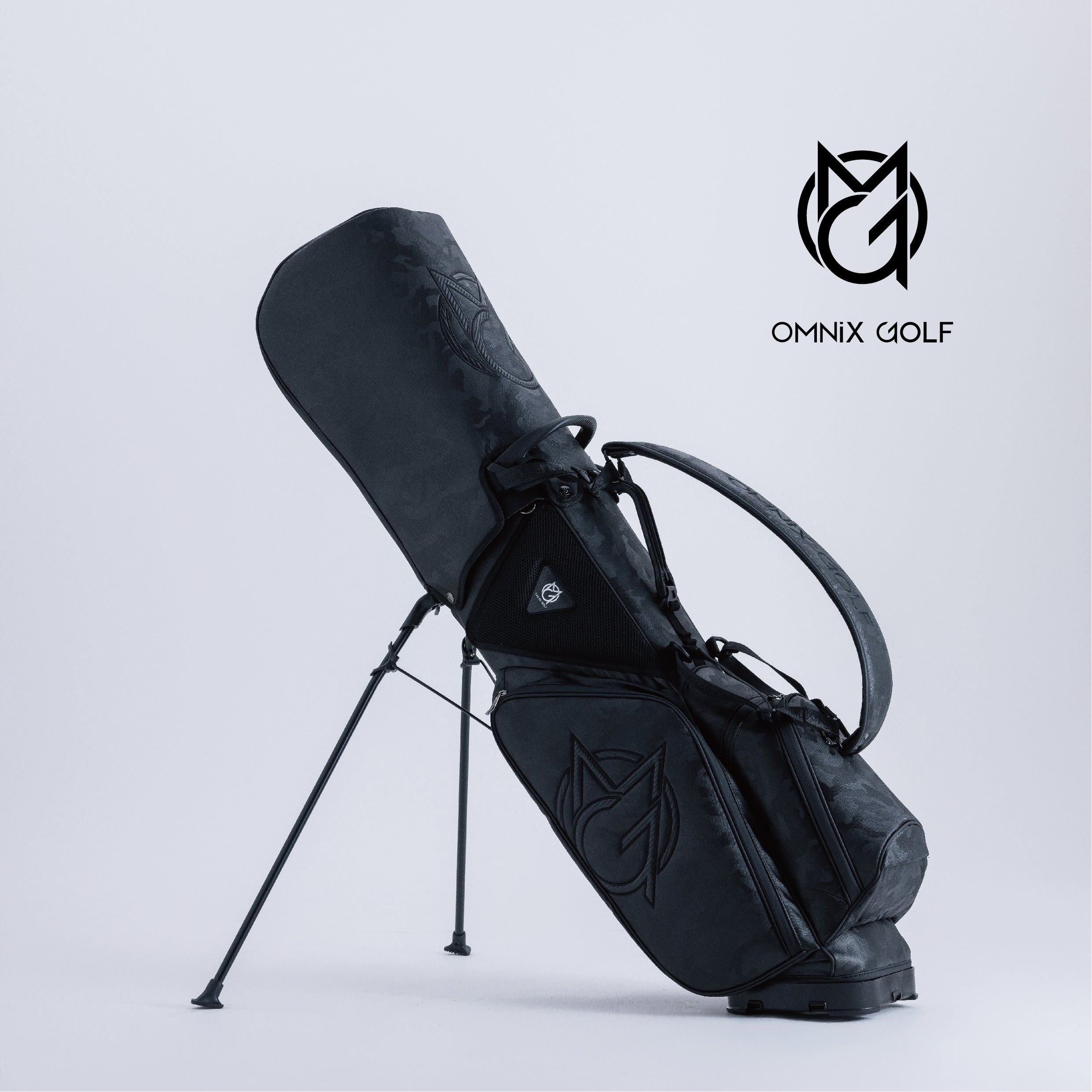 Black Dragon – OMNIX GOLF
