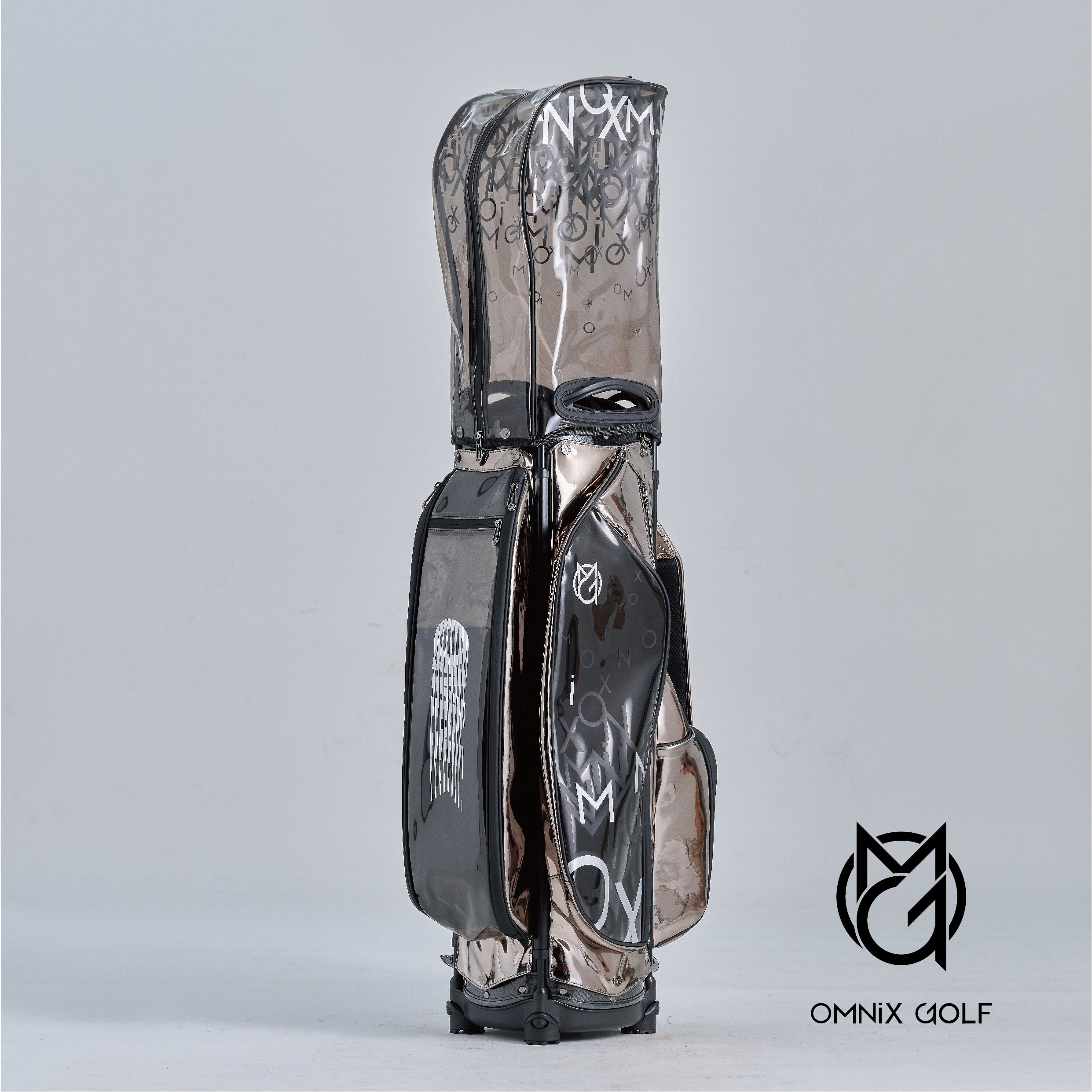 Future Robot – OMNIX GOLF