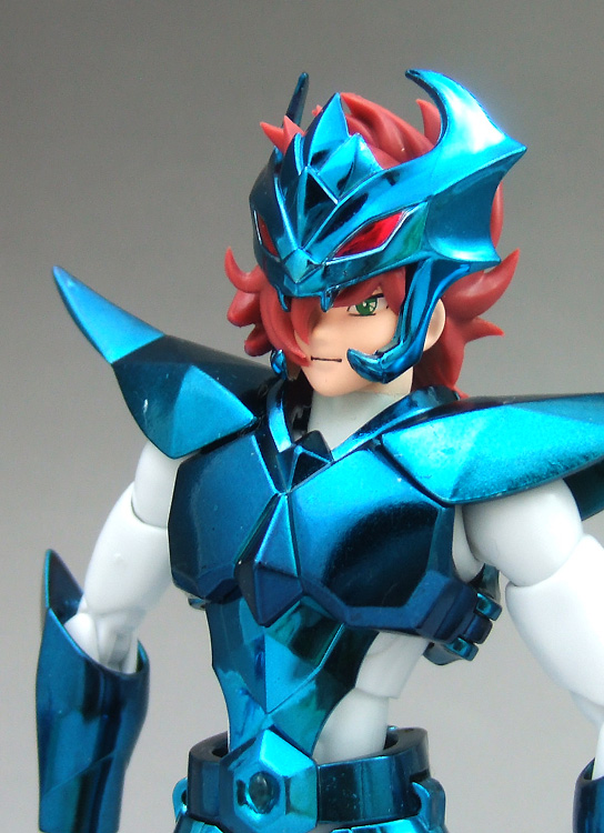 デルタ星メグレス アルベリッヒ バンダイ 聖闘士聖衣神話－セイント