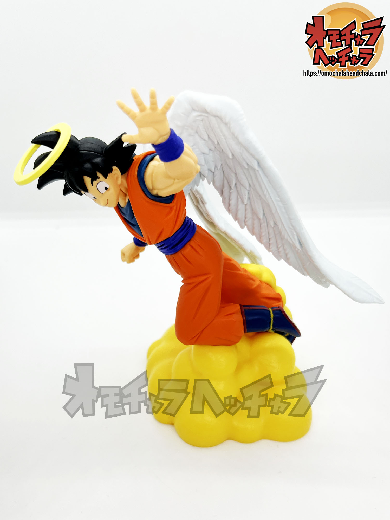 ドラゴンボール ダイバーズ 天使悟空 セット 未開封 ドラゴンボール