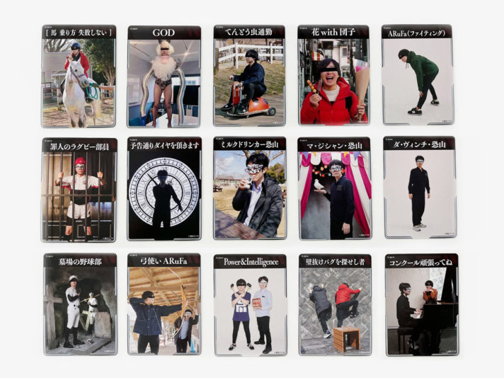 2022年5月17日（火）19時！】オモコロ新グッズの発売のお知らせ | オモコロ