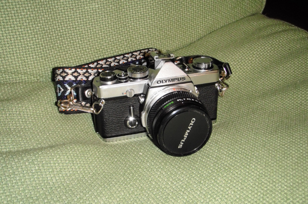 Zuiko 24mm f/2.8 | Olympus OM blog