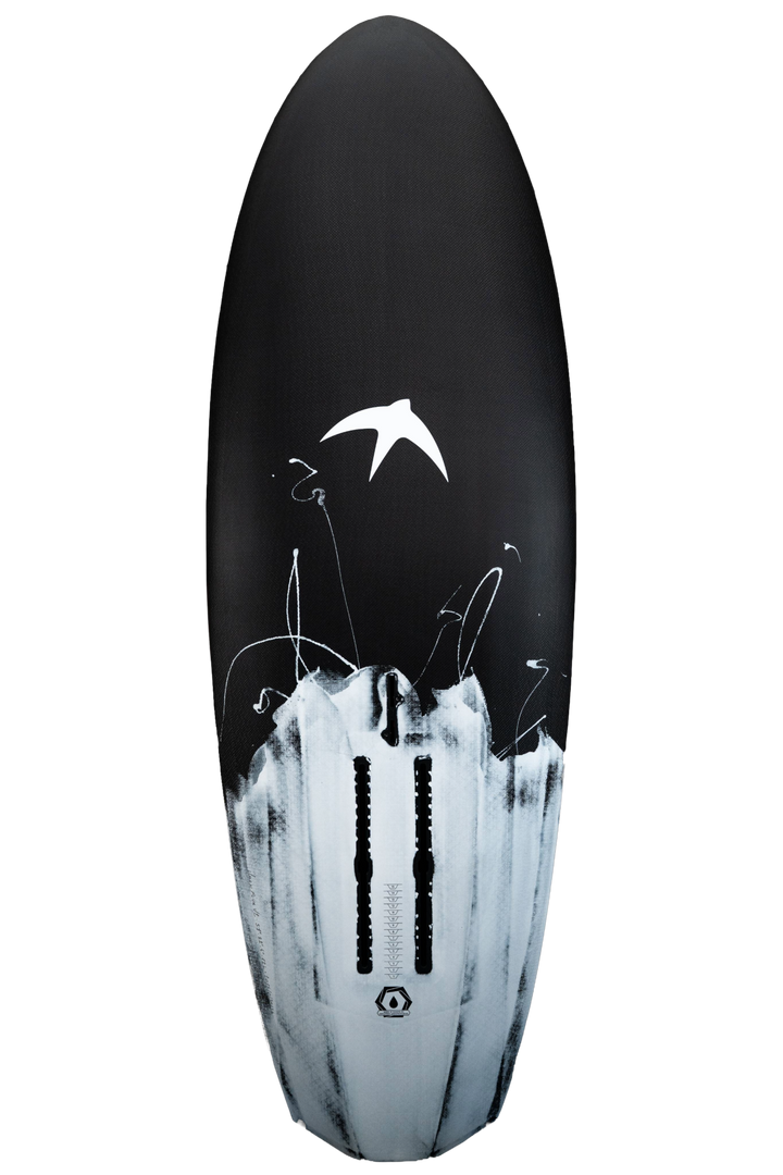 Flux V2 - The Ultimate Wingboard – Omen Foils