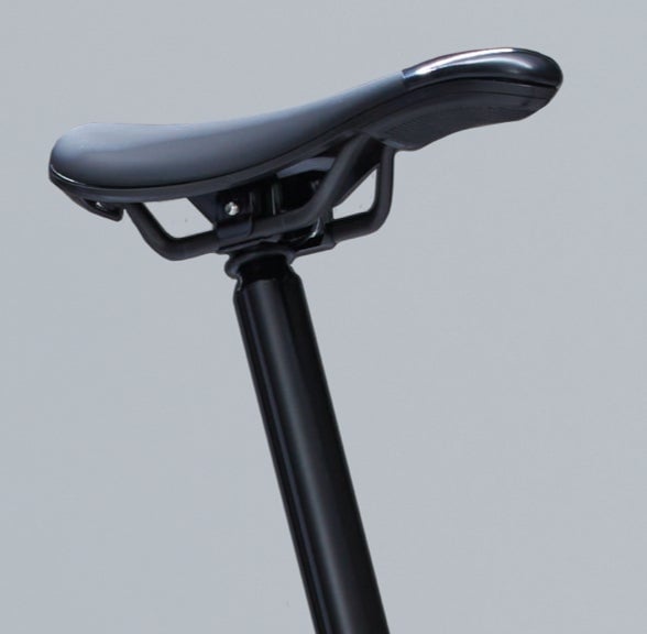 Brompton Superlight Carbon Seatpost