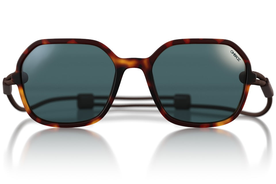 Ombraz Cammina, Polarized