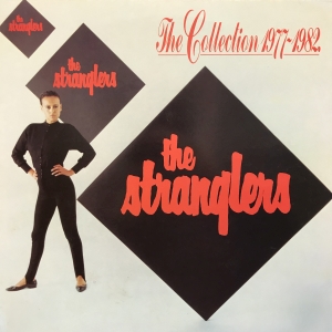 THE COLLECTION 1977-1982 / ストラングラーズ/THE STRANGLERS