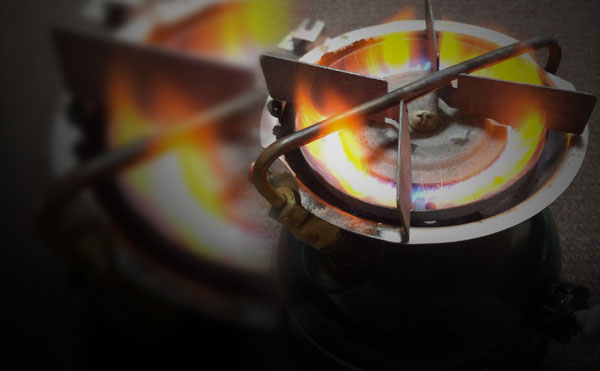 Coleman] コールマン スポーツスターⅡ 508A レビュー｜OMUSUBI