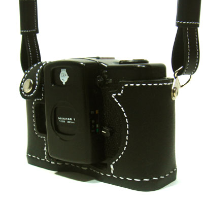 LOMO LC-A用ケース 1点UP