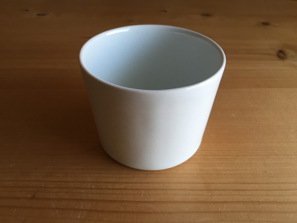 三谷カップ - ono設計室ブログ