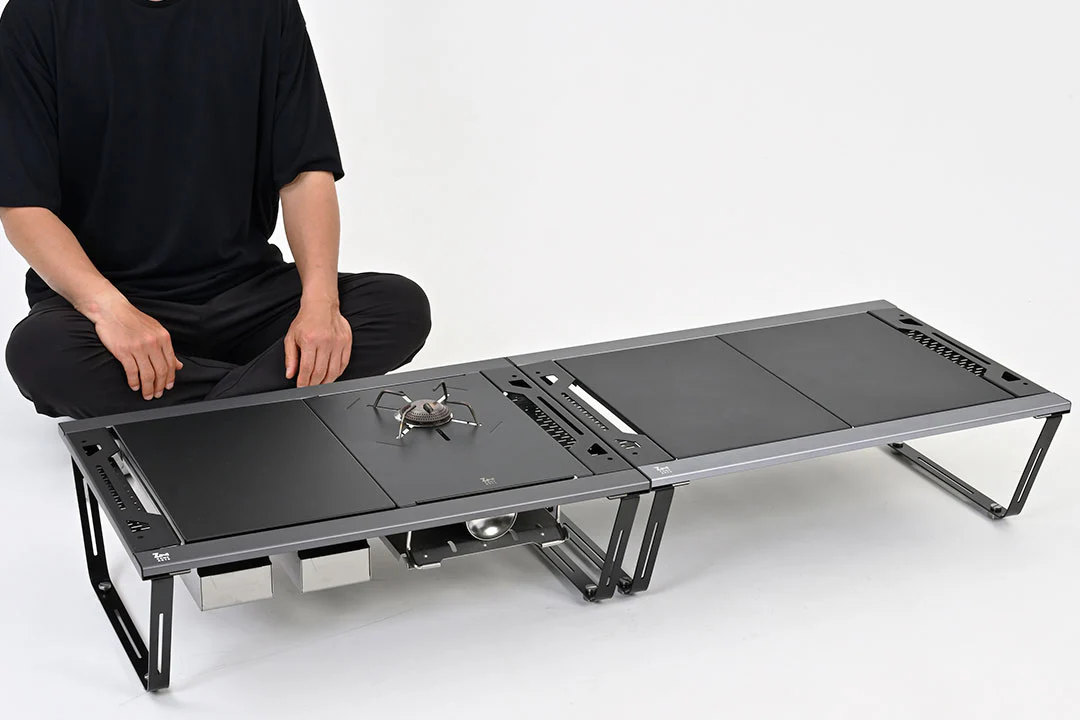 ゼインアーツ「ロートードテーブル」が登場！サイトの自由度が広がる