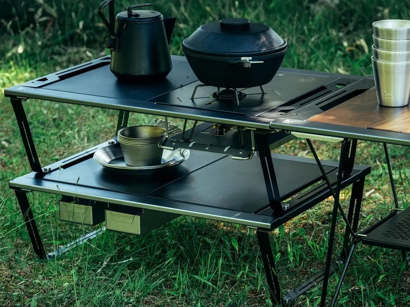 ゼインアーツ「ロートードテーブル」が登場！サイトの自由度が広がる