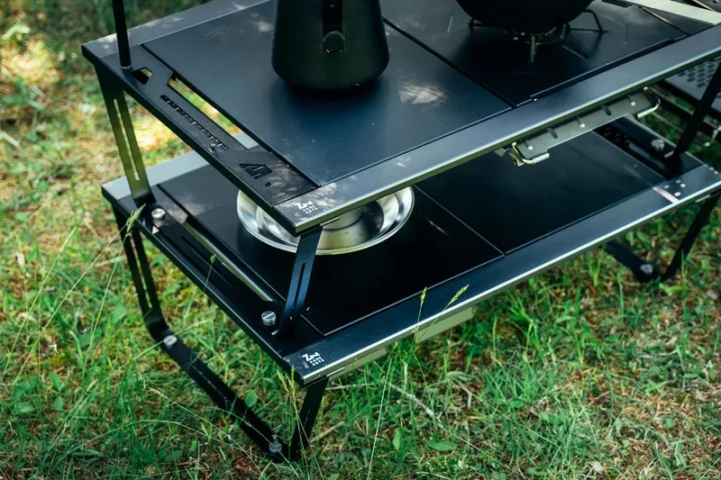 ゼインアーツ「ロートードテーブル」が登場！サイトの自由度が広がる