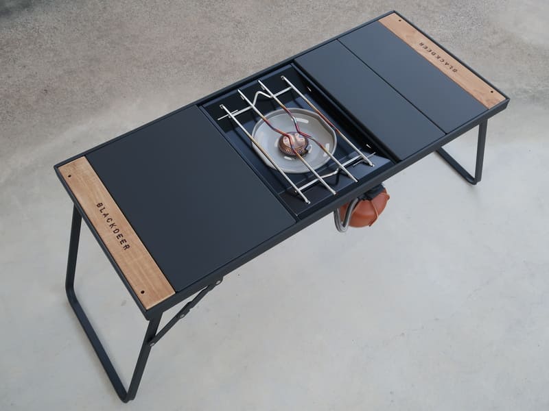 徹底解説】BLACKDEERのIGT互換テーブルをレビュー！このテーブルコスパ