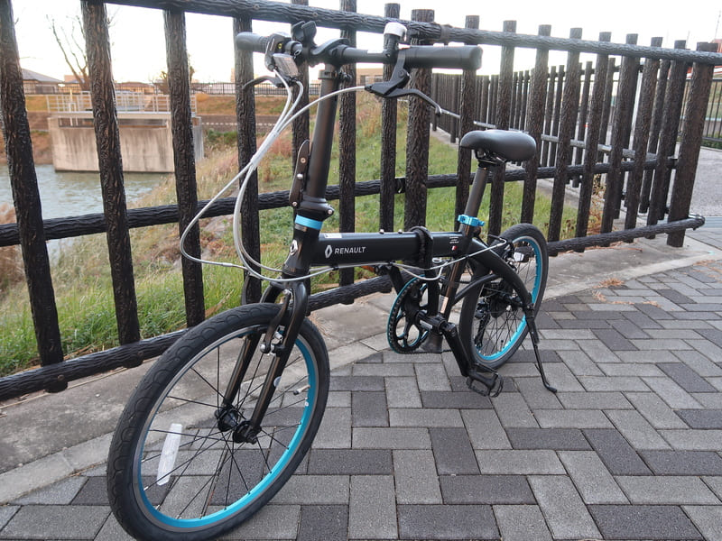 ルノー ライト10】徹底レビュー！カスタム可能なパーツ | 口コミ・評判