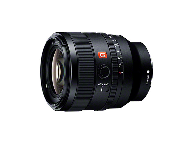 SONY 小型軽量なGマスターレンズ「FE 50mm F1.4 GM」を発売 - onesuite