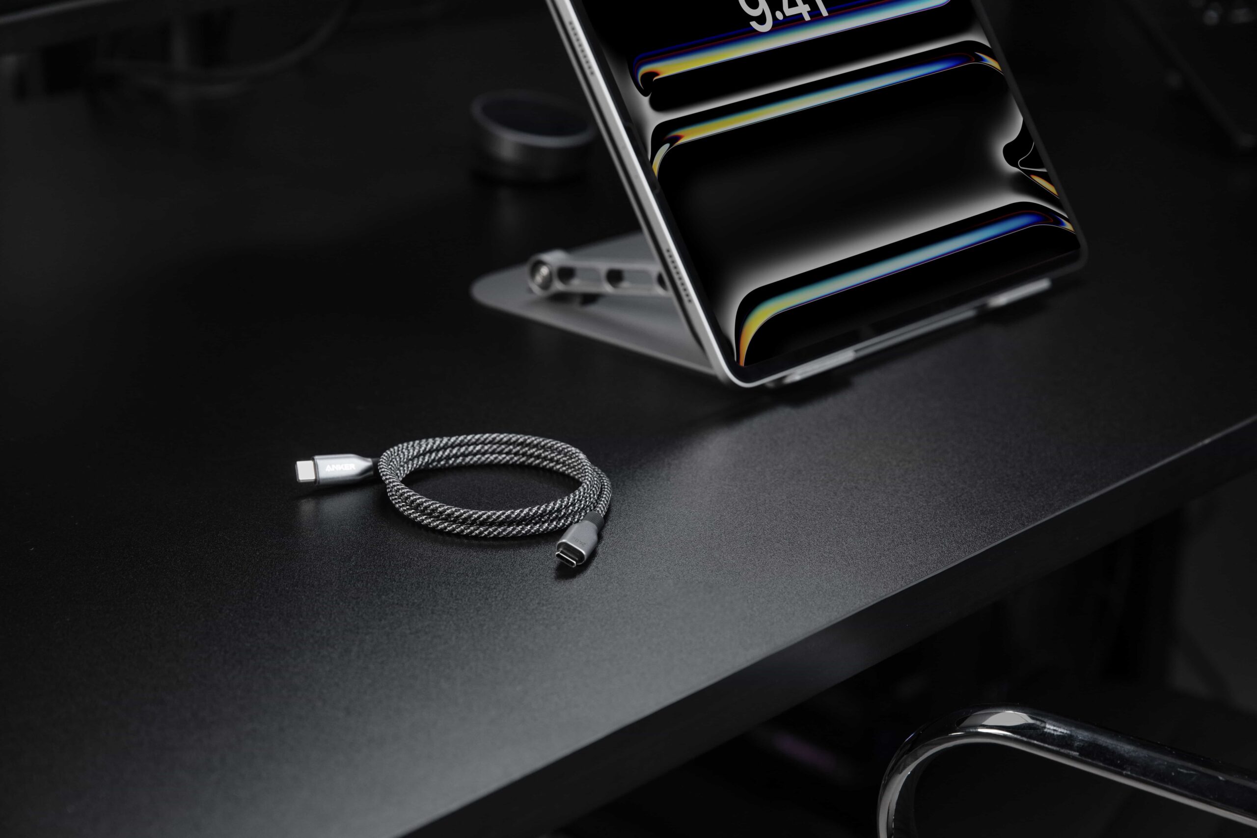 Ankerから6ポートかつ200W出力ができる充電器「Anker Prime Charger