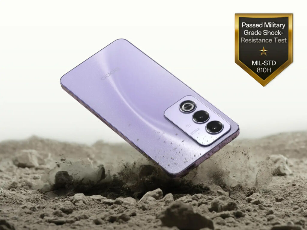 サブのスマートフォンに良さそうなOPPOのエントリークラスモデル「OPPO