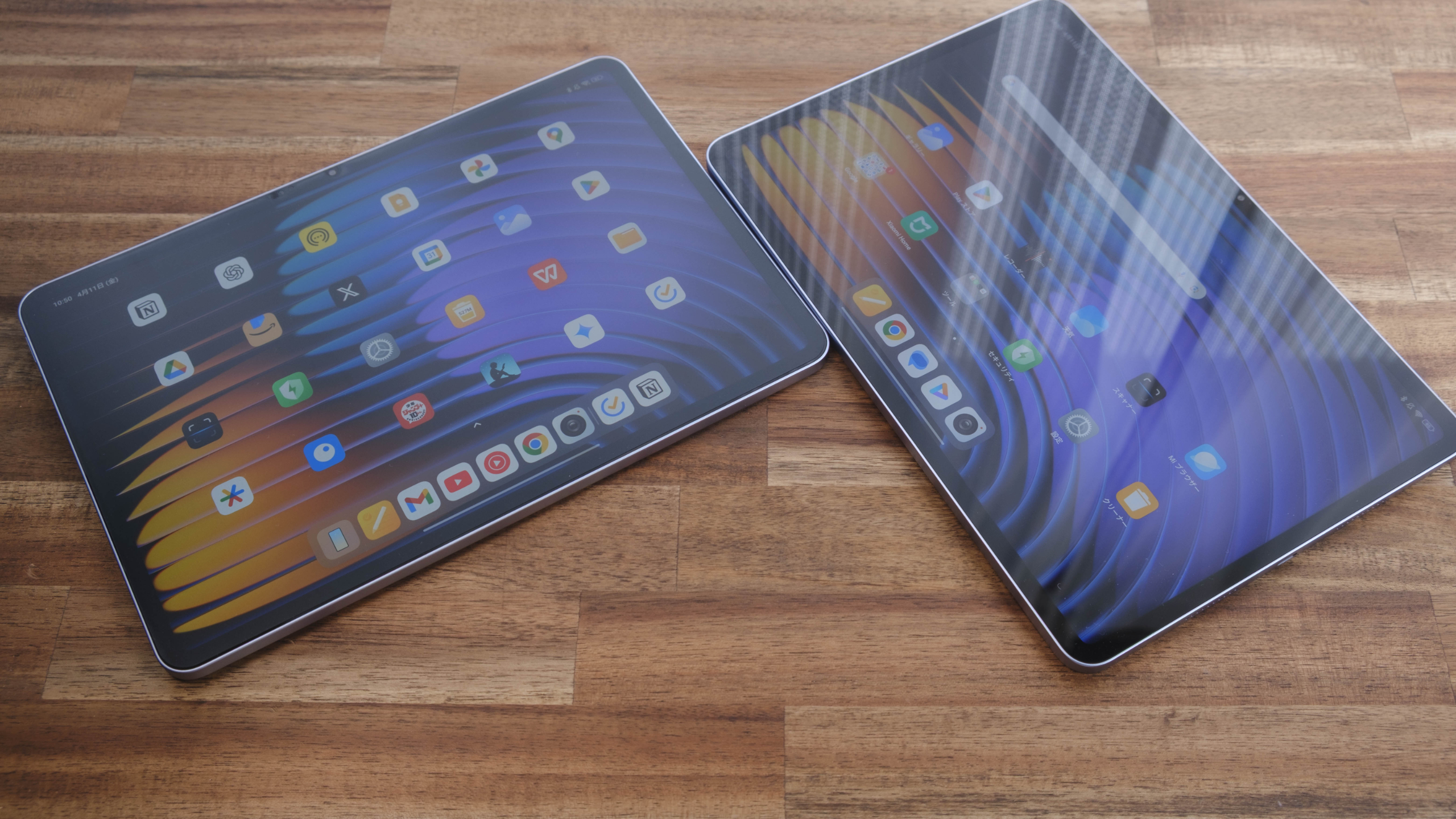 Xiaomi Pad 7 Proは買うべきか？Pad 7との違いをレビュー - onesuite