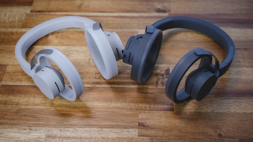 耳を塞がないヘッドホン「nwm ONE」は普段使いに最適かもしれない