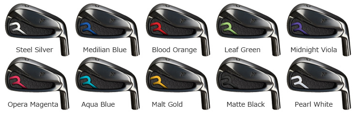 ロッディオ PC アイアン DLC [rodpcirndlc] - ￥28,160 : カスタム