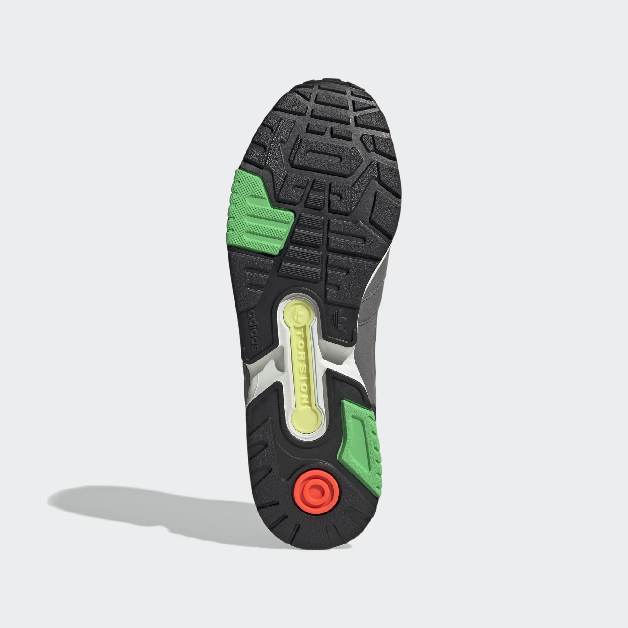 Кросівки ZX тисячі H02138 Adidas Originals - Украина | ONETEAM.COM.UA