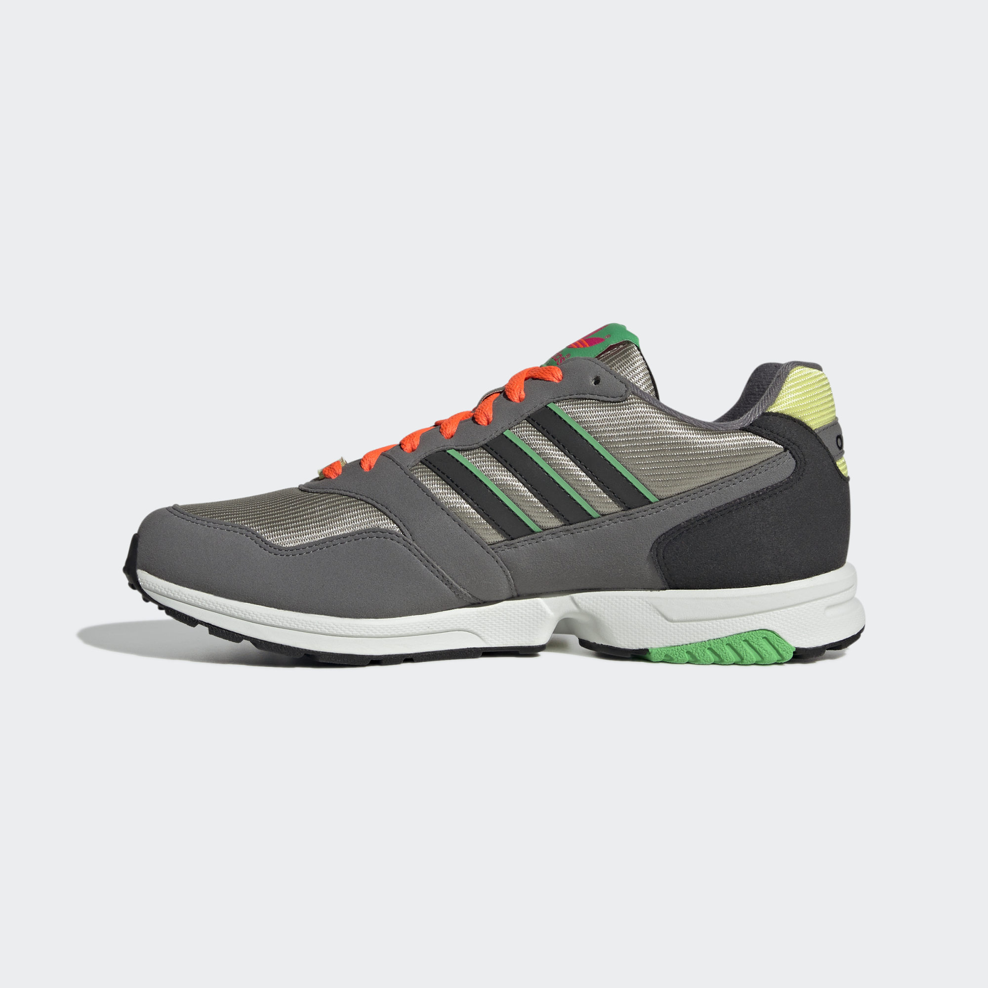 Кросівки ZX тисячі H02138 Adidas Originals - Украина | ONETEAM.COM.UA