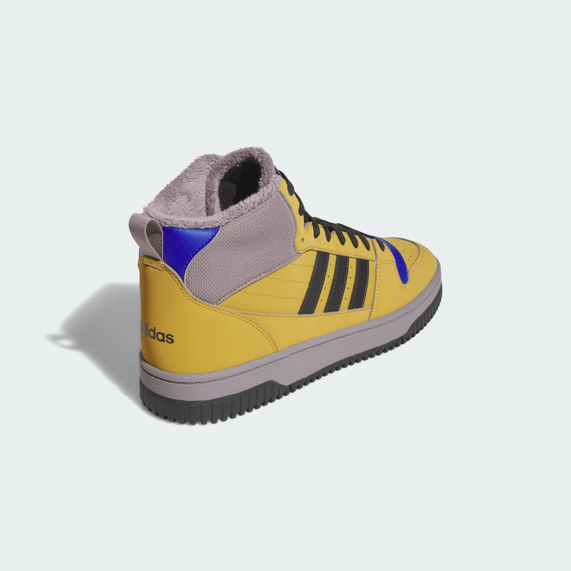 Высокие кроссовки Break Start Mid JP7513 Adidas Performance