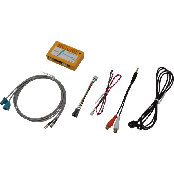 FMT-01II] FMトランスミッター | ワントップ