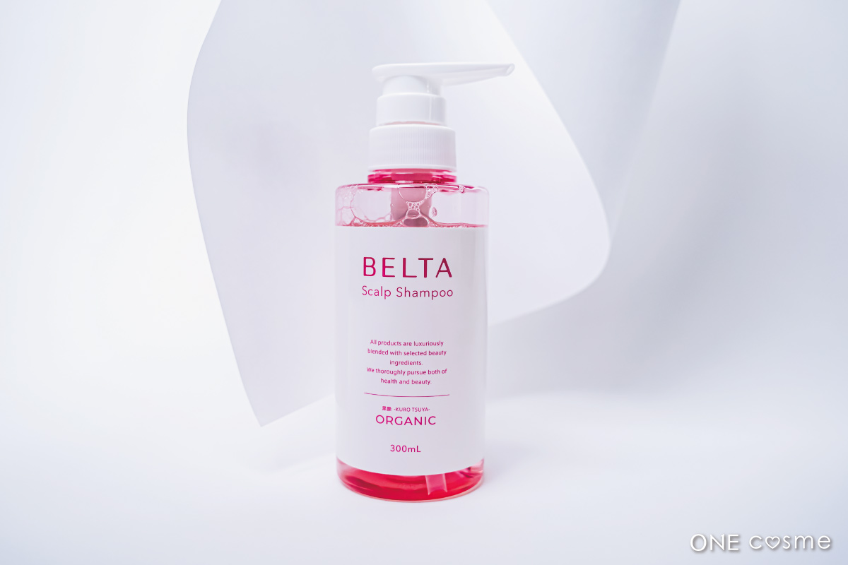 ベルタ スカルプシャンプーの口コミは良いの？気になる効果や評判