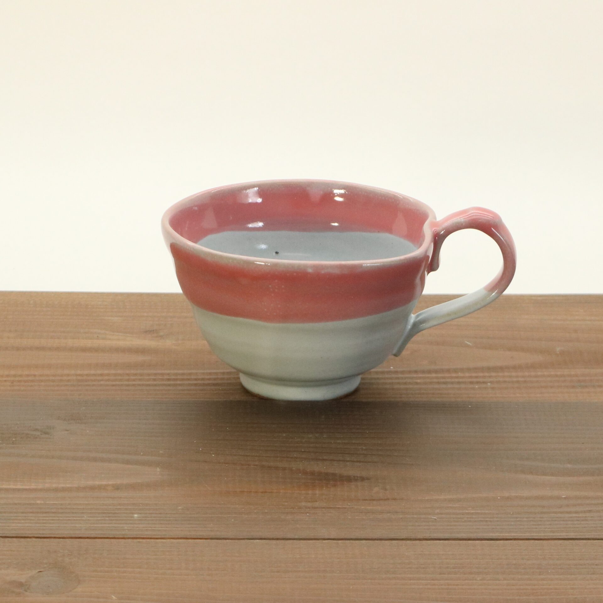 スープマグ（ツートン） | oneclay｜雄和堂