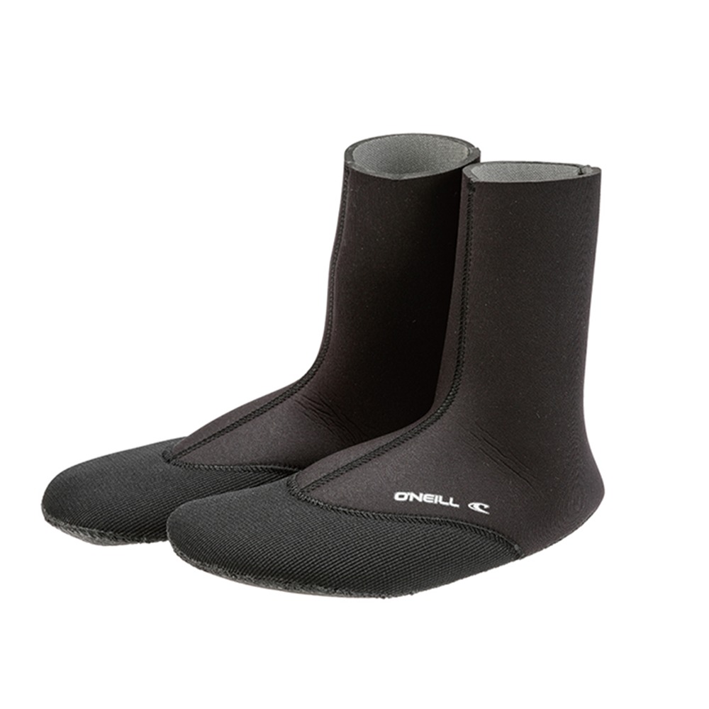 PSYCHO ARMOR SOCKS 4 先丸タイプ(2025秋冬) - 【公式】オニール（O