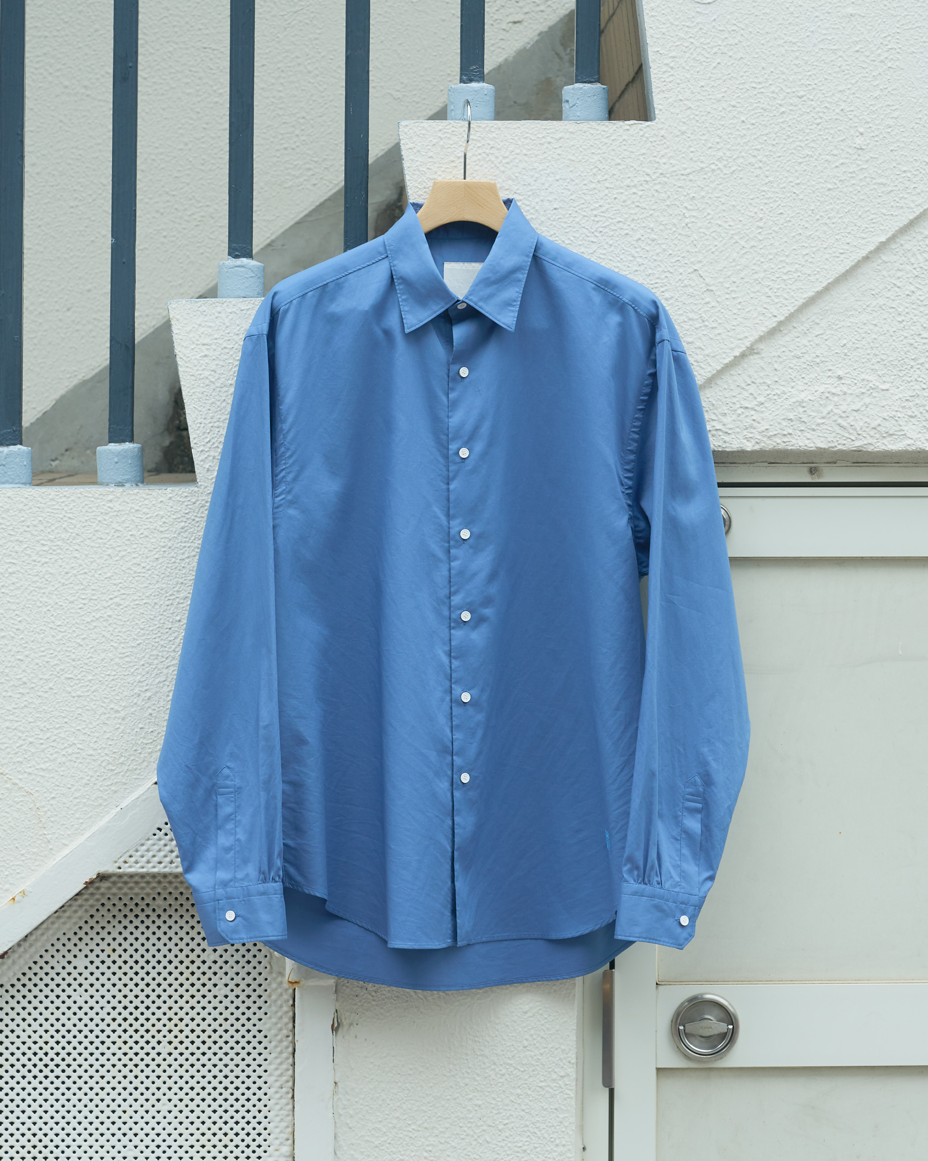 ブルー！ブルー！ブルー！