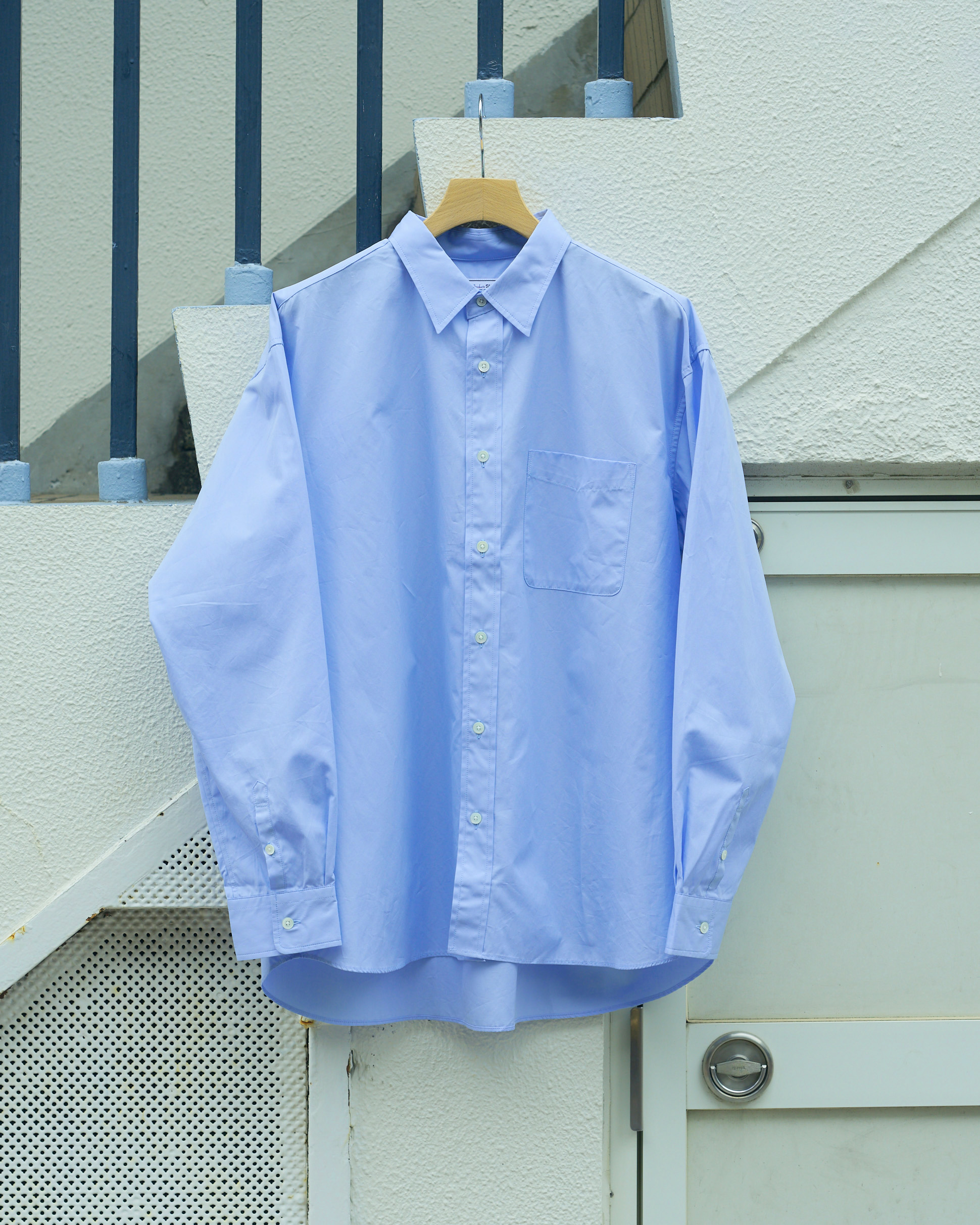 ブルー！ブルー！ブルー！