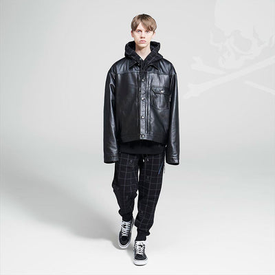 mastermind JAPAN (マスターマインドジャパン) 2023AW LOOK BOOK