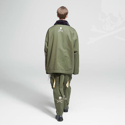 mastermind JAPAN (マスターマインドジャパン) 2023AW LOOK BOOK