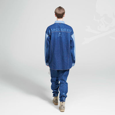 mastermind JAPAN (マスターマインドジャパン) 2023AW LOOK BOOK