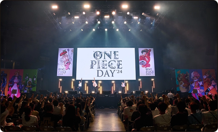 ONE PIECE DAY | ワンピースデイ 公式サイト