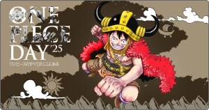 ONE PIECE DAY | ワンピースデイ 公式サイト