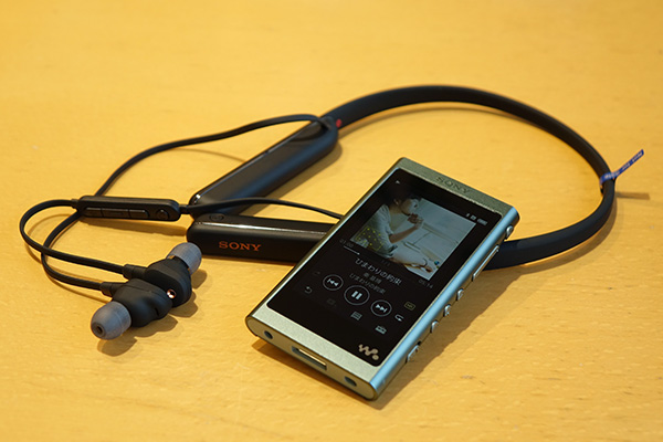 WI-1000XM2」新商品レビュー！ - ONE'S- ソニープロショップワンズ