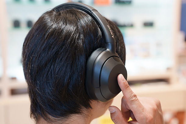 ULT WEAR』実機レビュー - ONE'S- ソニープロショップワンズ[兵庫県