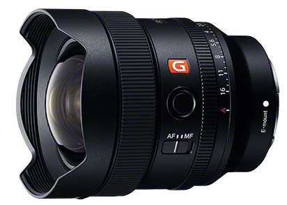 SEL14F18GM - ONE'S- ソニープロショップワンズ[兵庫県小野市]カメラ