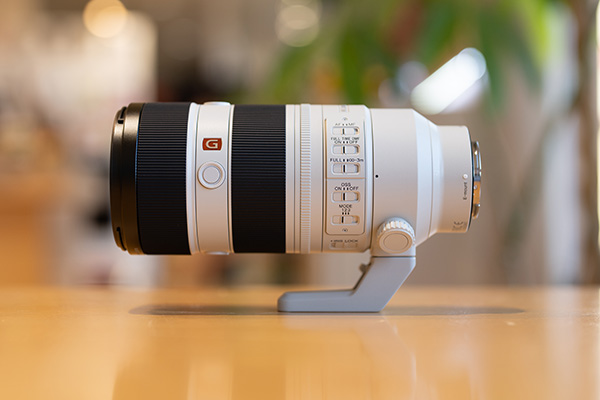 SEL70200GM2 - ONE'S- ソニープロショップワンズ[兵庫県小野市]カメラ