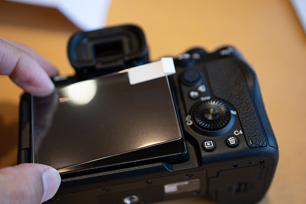 α7IV（ILCE-7M4） - ONE'S- ソニープロショップワンズ[兵庫県小野市