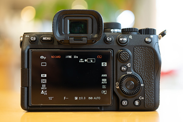 α7IV（ILCE-7M4） - ONE'S- ソニープロショップワンズ[兵庫県小野市