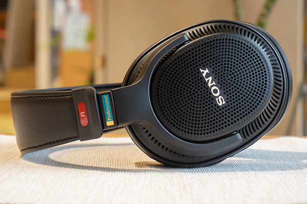 MDR-MV1」実機レビュー - ONE'S- ソニープロショップワンズ[兵庫県小野